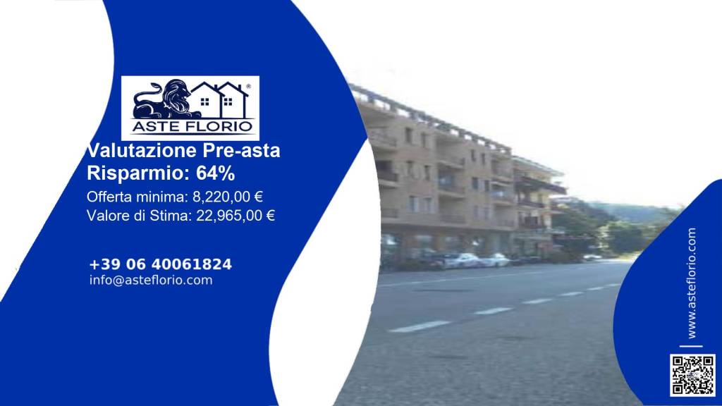 appartamento in vendita a Valdilana in zona Falcero