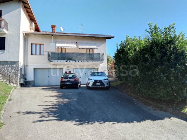 casa indipendente in vendita a Valdilana in zona Vico