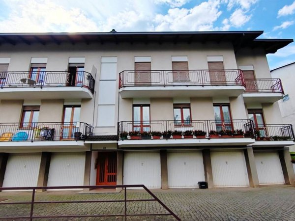 appartamento in vendita a Valdilana
