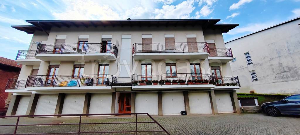 appartamento in vendita a Valdilana in zona Mosso