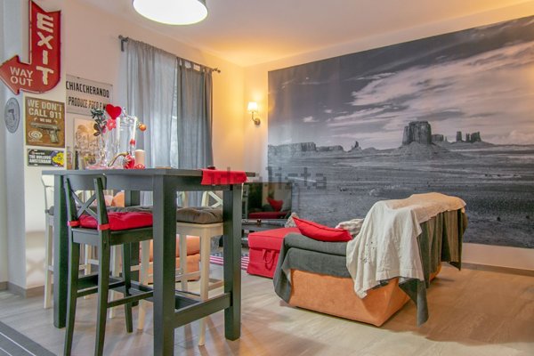 appartamento in vendita a Valdilana