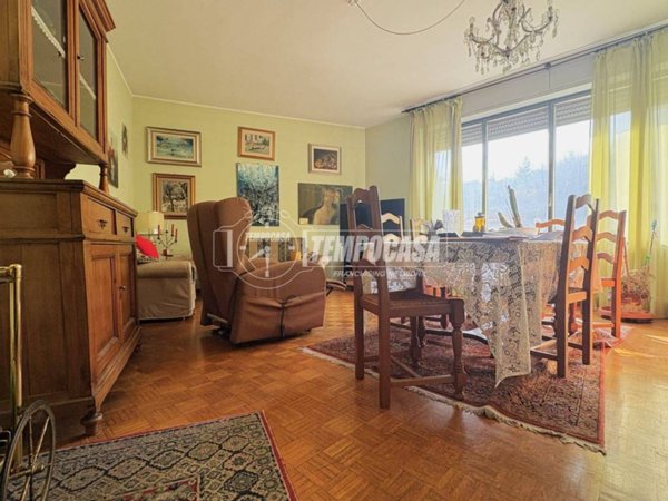 appartamento in vendita a Valdilana in zona Valle Mosso