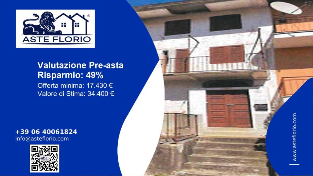 appartamento in vendita a Valdilana