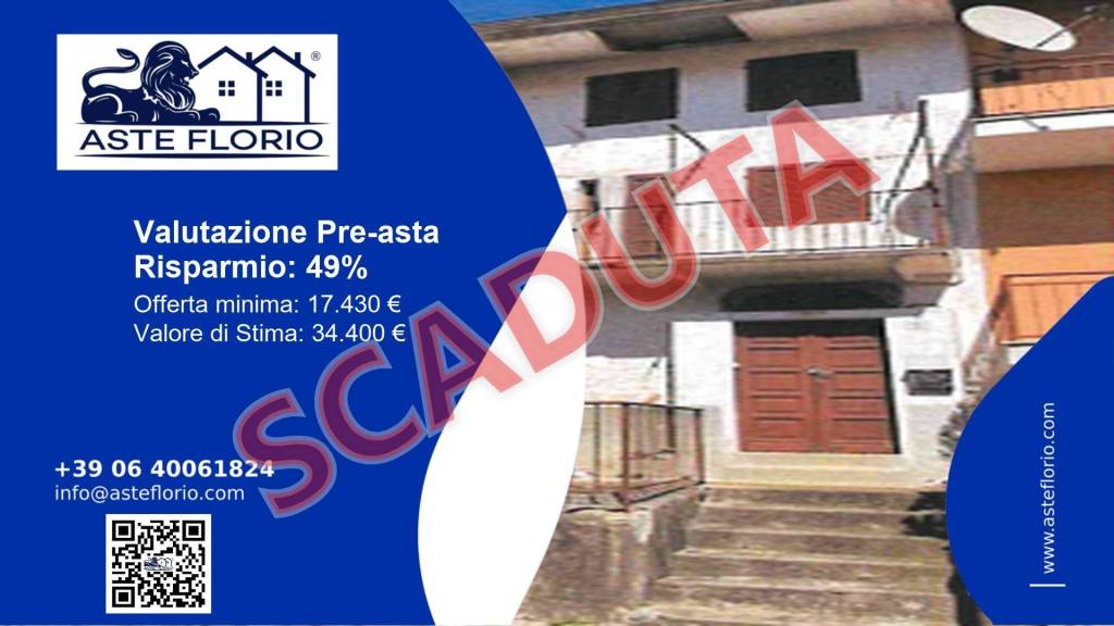 appartamento in vendita a Valdilana