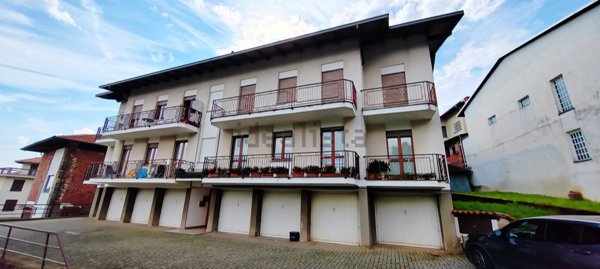 appartamento in vendita a Valdilana