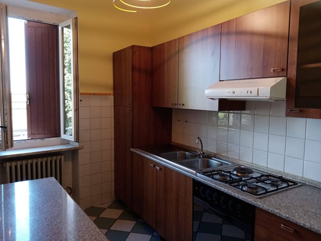 appartamento in vendita a Valdilana in zona Trivero