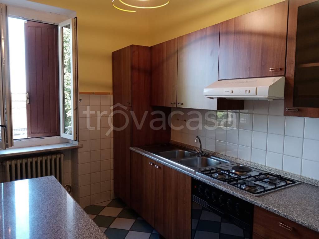 appartamento in vendita a Valdilana in zona Vico