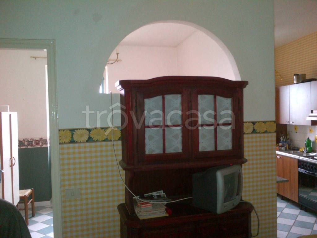 appartamento in vendita a Valdilana in zona Vico