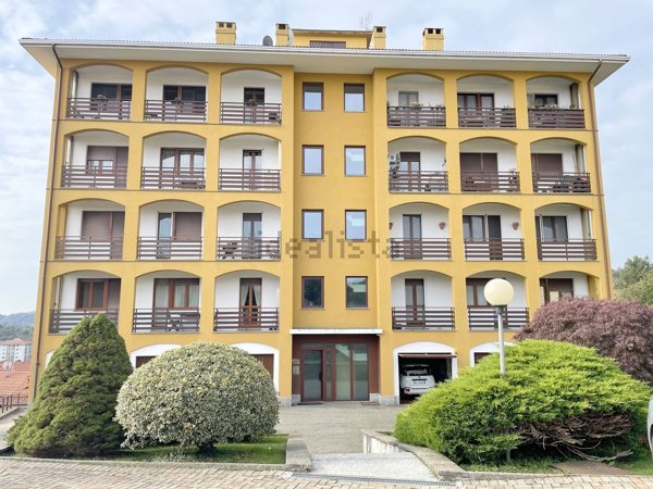 appartamento in vendita a Valdilana