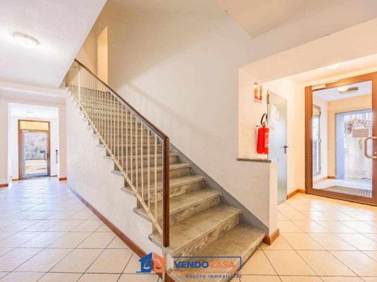 appartamento in vendita a Valdilana in zona Soprana