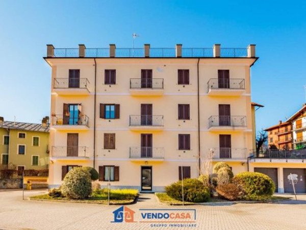 appartamento in vendita a Valdilana in zona Soprana