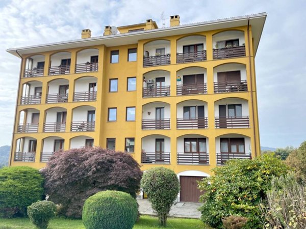 appartamento in vendita a Valdilana in zona Ponzone