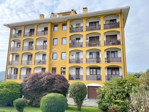 appartamento in vendita a Valdilana