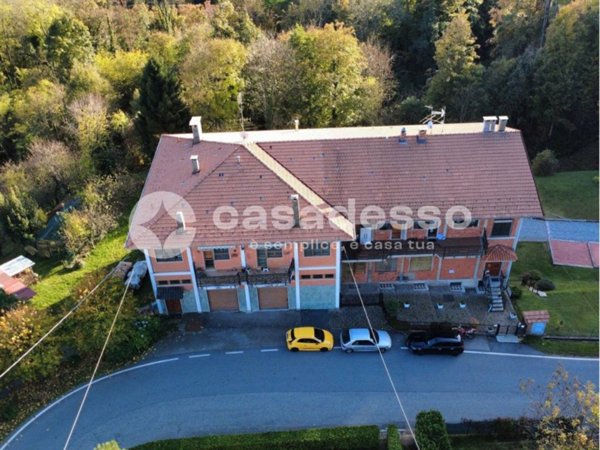 appartamento in vendita a Valdilana in zona Vico