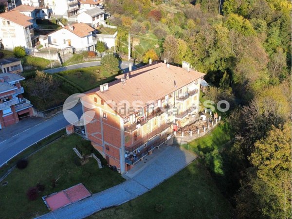 appartamento in vendita a Valdilana in zona Vico
