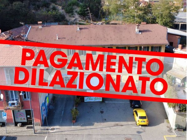 negozio in vendita a Valdilana in zona Ponzone