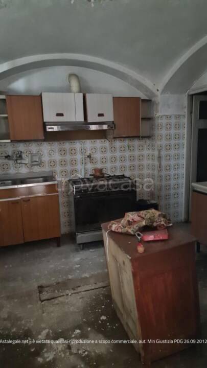 casa indipendente in vendita a Valdilana in zona Vico