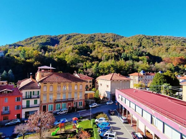 appartamento in vendita a Valdilana in zona Valle Mosso