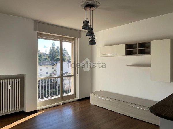 appartamento in vendita a Valdilana in zona Valle Mosso