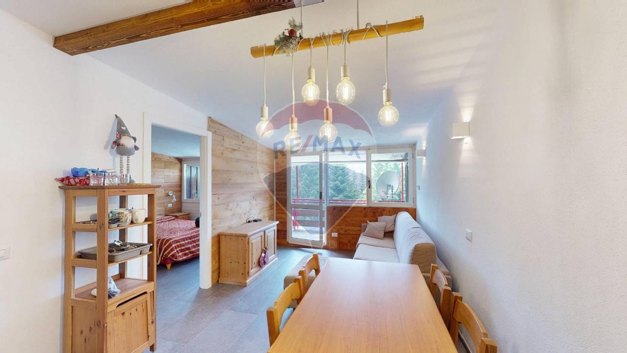 appartamento in vendita a Valdilana in zona Soprana