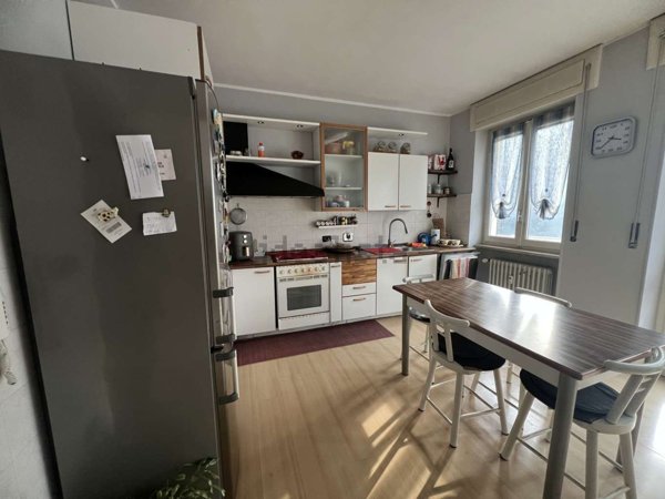 appartamento in vendita a Valdilana