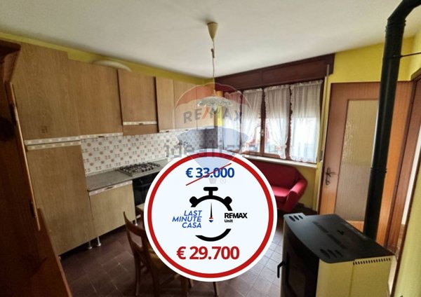 casa indipendente in vendita a Valdilana in zona Mosso