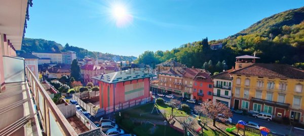 appartamento in vendita a Valdilana