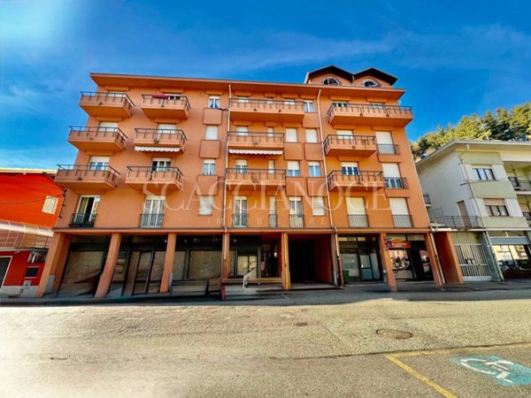 appartamento in vendita a Valdilana in zona Vico