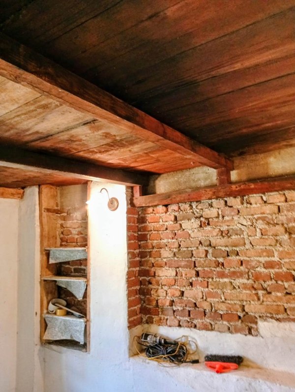 casa indipendente in vendita a Valdilana in zona Mosso