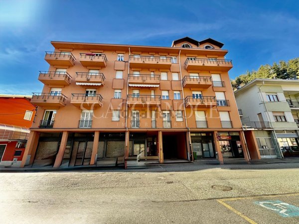 appartamento in vendita a Valdilana in zona Trivero