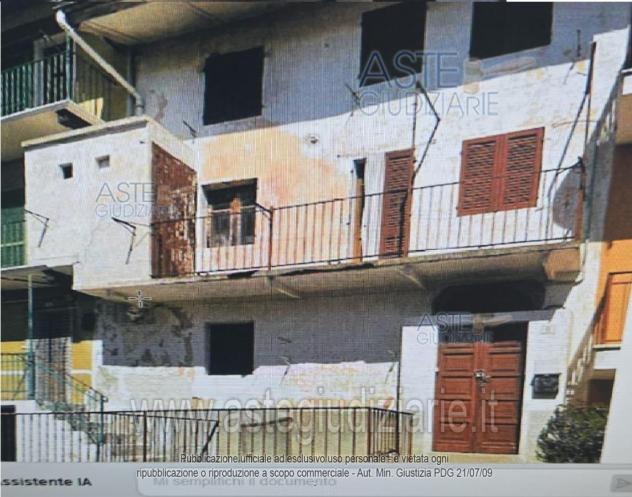 appartamento in vendita a Valdilana in zona Vico