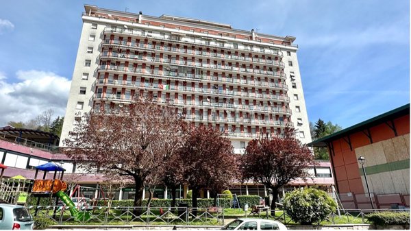 appartamento in vendita a Valdilana in zona Valle Mosso