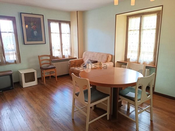 appartamento in vendita a Valdilana in zona Mosso