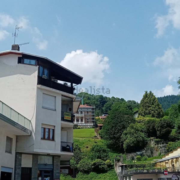 appartamento in vendita a Valdilana in zona Vico