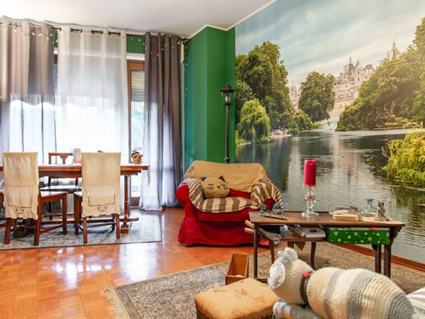 appartamento in vendita a Valdilana in zona Valle Mosso