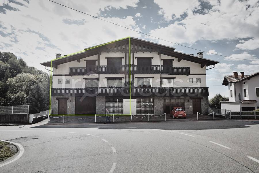 casa indipendente in vendita a Valdilana in zona Vico