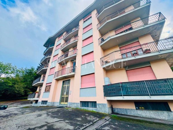 appartamento in vendita a Valdilana in zona Ponzone