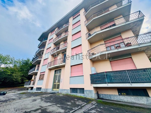 appartamento in vendita a Valdilana in zona Ponzone