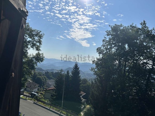 appartamento in vendita a Valdilana