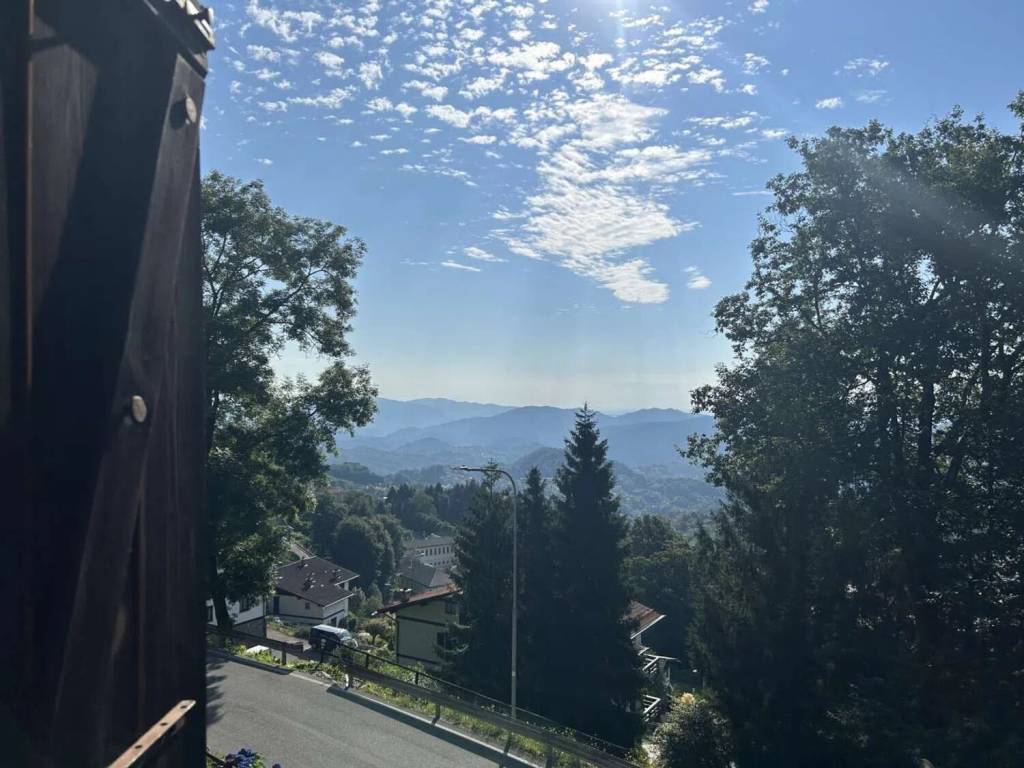 appartamento in vendita a Valdilana