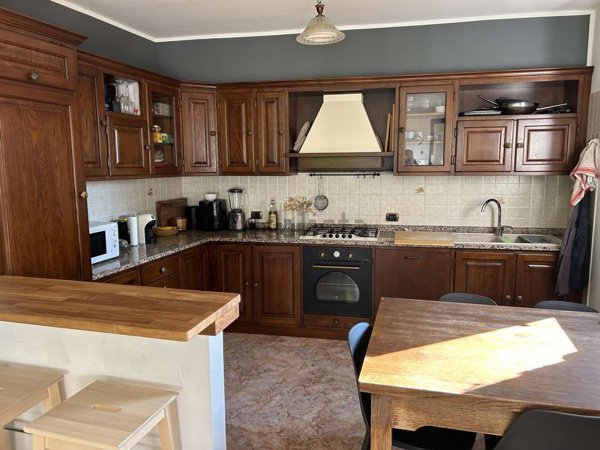 appartamento in vendita a Valdilana in zona Vico