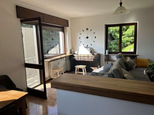 appartamento in vendita a Valdilana in zona Vico