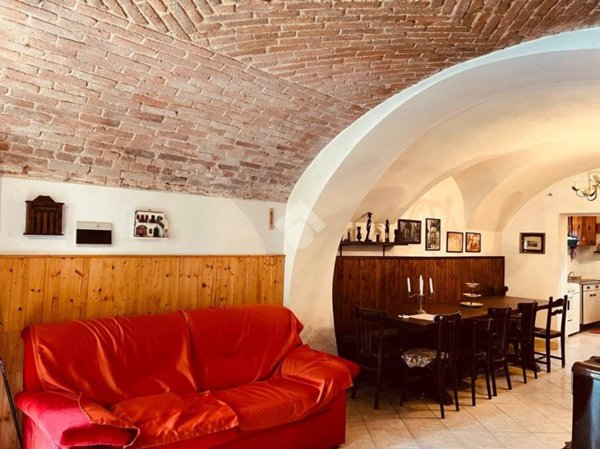 casa indipendente in vendita a Valdilana in zona Mosso