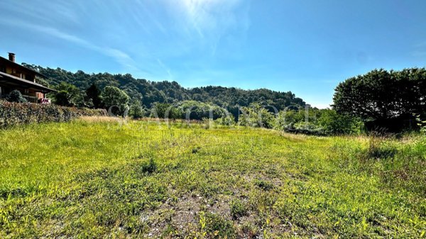 terreno edificabile in vendita a Valdilana