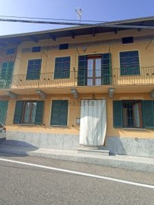 casa indipendente in vendita a Valdilana