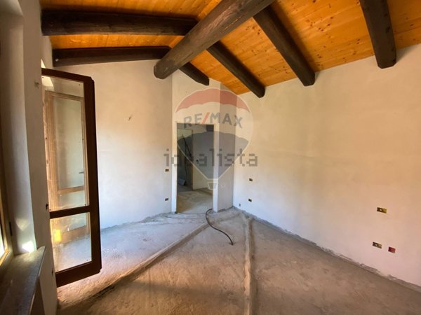 appartamento in vendita a Valdilana in zona Trivero