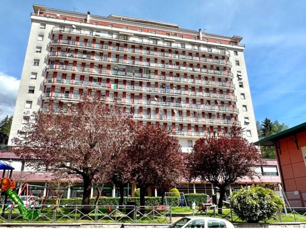 appartamento in vendita a Valdilana in zona Valle Mosso