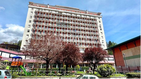 appartamento in vendita a Valdilana in zona Valle Mosso