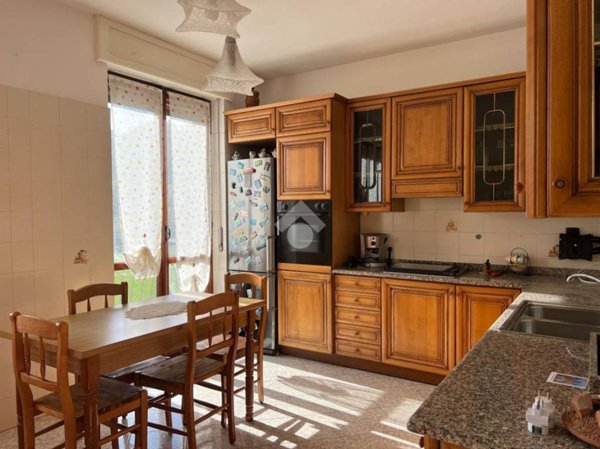 appartamento in vendita a Valdilana in zona Vico