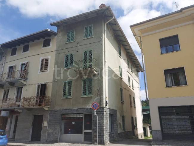 appartamento in vendita a Valdilana in zona Vico